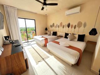 sunsteps casa holbox - 9