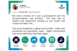 Group Retreat 15Min to NYC MetLife Mall FREE Parking - 1