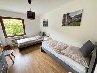 Ferienwohnung Pension Ingrid im Herzen von Irrel - 5