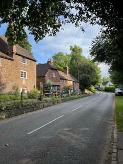 4 St Richard’s Cottages - 7