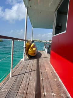 Lagoon lodge EVASION - 7