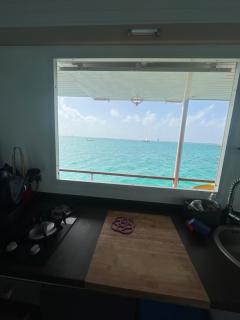 Lagoon lodge EVASION - 1