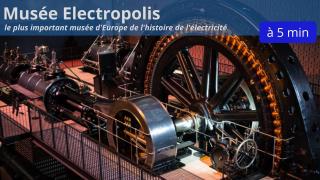 l'INDUS, Hébergement d'exception - 2