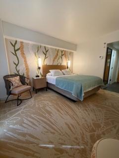 LSI Resorts at Ala Moana - 8