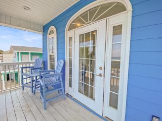SummerTowne 1 At Pier Park l Amazing Ocean Views l Dog Friendly l Community Pool - 4