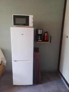 Bel appartement 2 pièces en RDC - 4