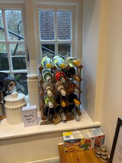 4 St Richard’s Cottages - 4