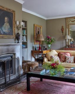 Elegant Cotswold Retreat - 8