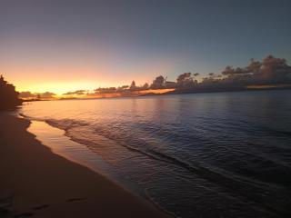 Cocon tropical au calme Idéal couple & télétravail à Marie Galante - 4