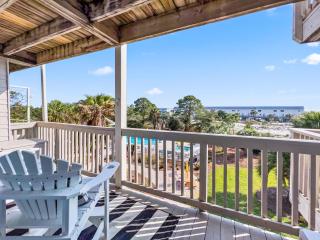 SummerSalt l Ocean Views l Heated Community Pool l Dog Friendly - 3