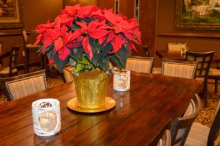 The Lodge at Flat Rock - Upward - 6