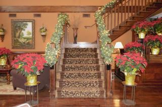 The Lodge at Flat Rock - Upward - 7