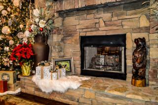 The Lodge at Flat Rock - Upward - 9