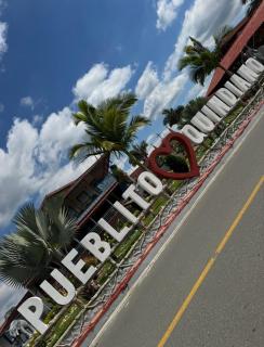 Pueblito Quindiano - Montenegro - 8