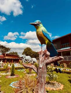 Pueblito Quindiano - Montenegro - 6