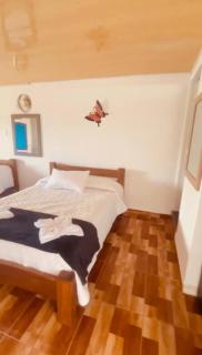 Hotel y Club Pueblito Quindiano Montenegro - 1