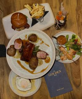 The Golden Mile Country Inn - 7