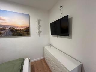 Vier Nordlichter EG-Wohnung mit direktem Gartenzugang - 5