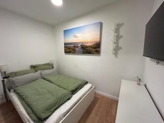 Vier Nordlichter EG-Wohnung mit direktem Gartenzugang - 4
