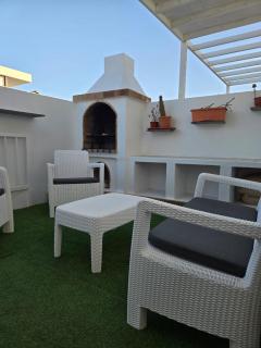 Discover the oasis of relaxation at Casa Fabio - 5