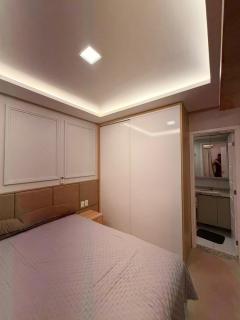 Lindo Ap a 2,5 Km da praia do Araçagy - 8