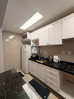 Lindo Ap a 2,5 Km da praia do Araçagy - 5