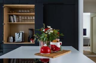 Arctic Heather City Villa - 1