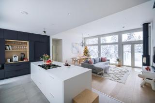 Arctic Heather City Villa - 4