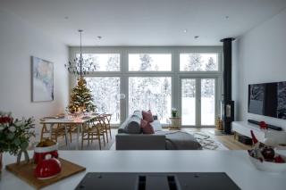 Arctic Heather City Villa - 9