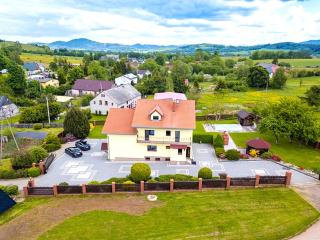 Słoneczny dom w górach, Sauna, basen Karpacz Opawa - 0