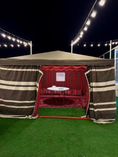 Alawadhi Farm استراحة العوضي - 4