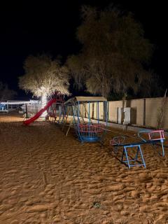 Alawadhi Farm استراحة العوضي - 3