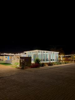 Alawadhi Farm استراحة العوضي - 7