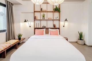 Dogpound Hotel - Atene - 8