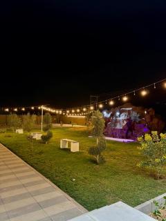 Alawadhi Farm استراحة العوضي - Ras al-Khaimah - 1