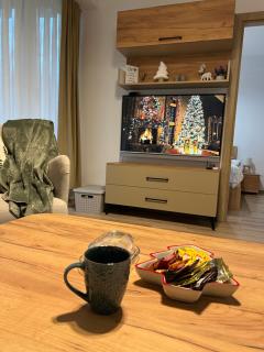 Titik Apartments Mavrovo - 6