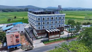 Hotel Krithick grand - 5
