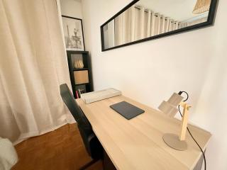 La Maison Mantaise - 3