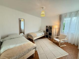 La Maison Mantaise - 1