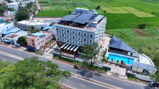 Hotel Krithick grand - 0