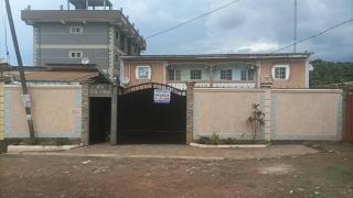 Appartement meublé Chavélie - 6