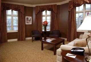 River Inn of Harbor Town - 8