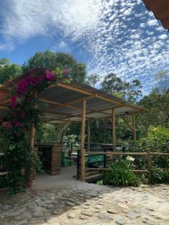 El Regalo Finca Hostel - 7