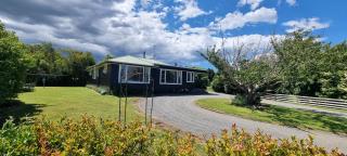 The Creosote cottage - 0