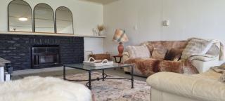 The Creosote cottage - 5