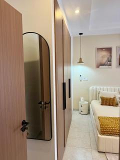 Paros Cosy House - F2 Lumineux centre Mamelles - Dakar - 5