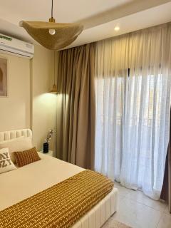 Paros Cosy House - F2 Lumineux centre Mamelles - Dakar - 7