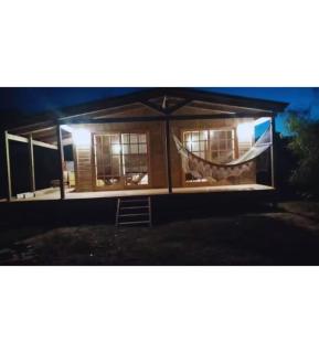 Tranquilidad en playa paradisiaca a pasos del mar - 1