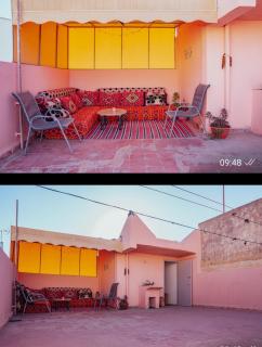 Maison pres plus Grand Bazar d'Afrique Souk El Had - 4