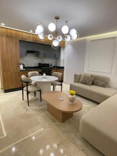 City Luxe Studio - 5